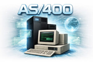 AS400 : une technologie indispensable qui demande une forte expertise ...